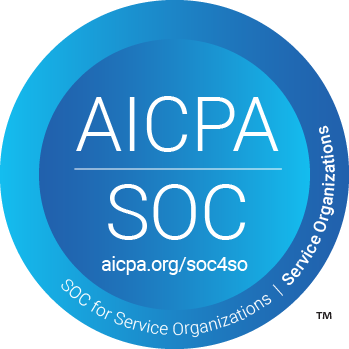 SOC 2 Type II Certified