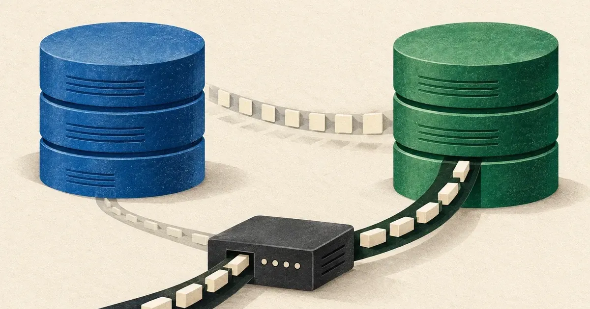 How to Upgrade PostgreSQL Without Downtime Using PgBouncer