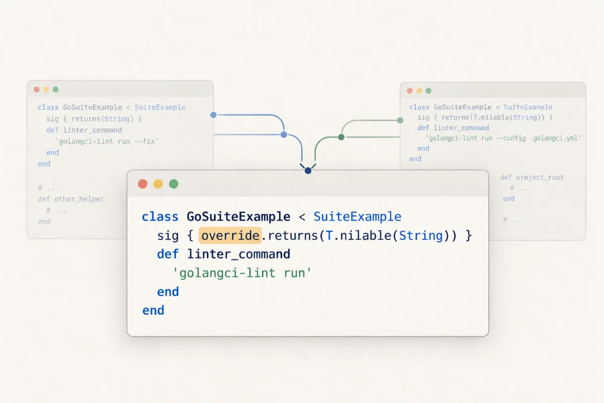 Does code quality still matter when AI writes the code?