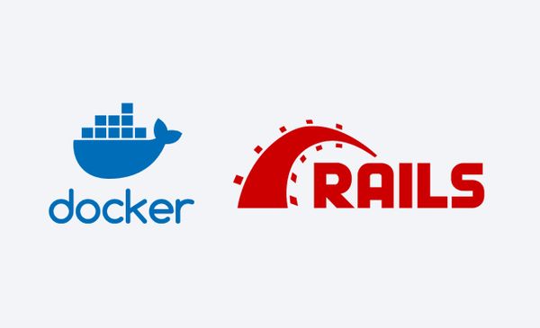 Fast Docker Builds for Rails and Webpack