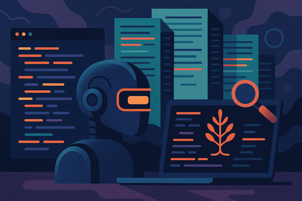 Refactoring a Huge Go File in Under 5 Minutes with AI and ast-grep