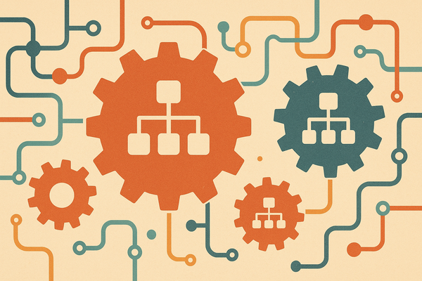 The Unified Theory of Rails Process Management